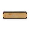 Bambusowy głośnik bezprzewodowy 10W Wynn P047367X
