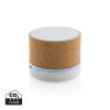 Korkowy głośnik bezprzewodowy 5W P047379X