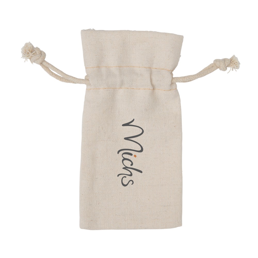 Bambusowe bezprzewodowe słuchawki douszne P009107X