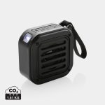 Głośnik bezprzewodowy 3W z panelem słonecznym Skywave P051634X