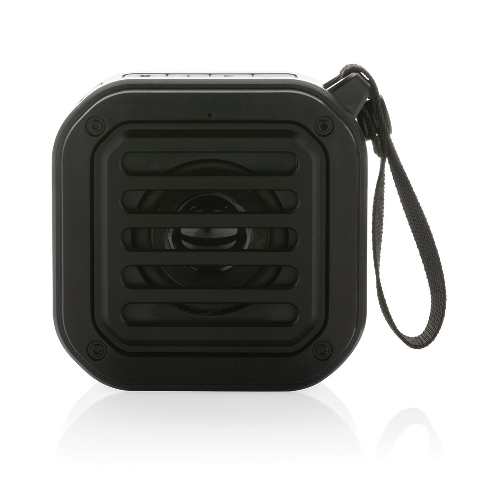 Głośnik bezprzewodowy 3W z panelem słonecznym Skywave P051634X