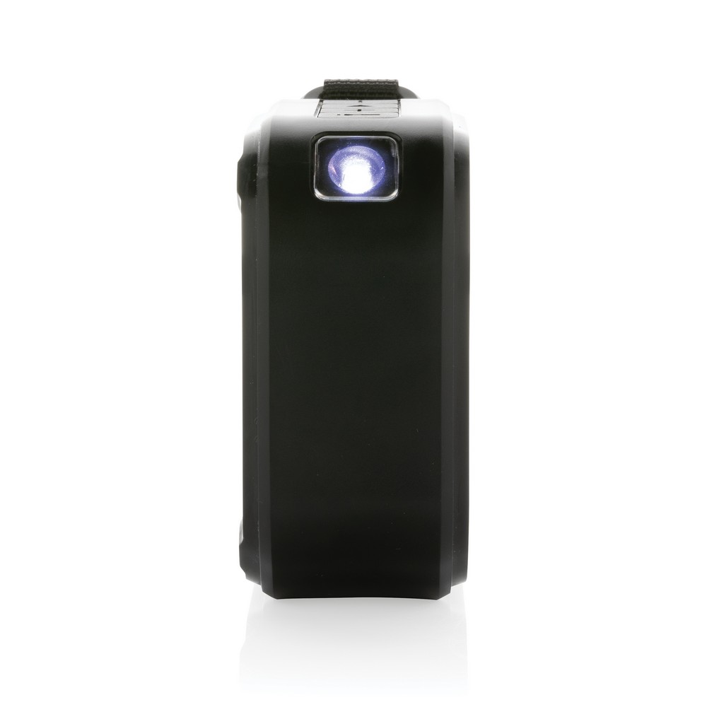 Głośnik bezprzewodowy 3W z panelem słonecznym Skywave P051634X