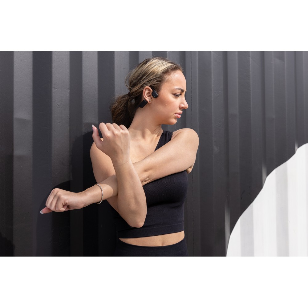 Kostne słuchawki bezprzewodowe Urban Vitamin Glendale P051635X