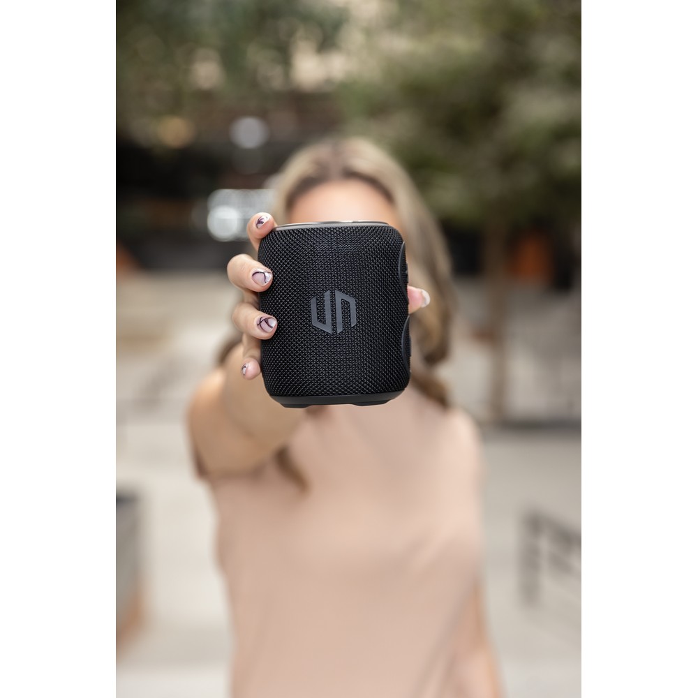 Głośnik bezprzewodowy 16W Urban Vitamin Palmdale, IPX7 P054755X