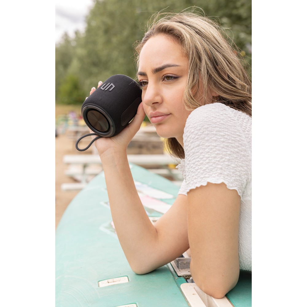 Głośnik bezprzewodowy 16W Urban Vitamin Palmdale, IPX7 P054755X