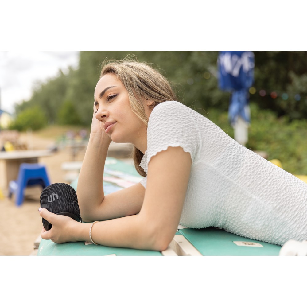 Głośnik bezprzewodowy 16W Urban Vitamin Palmdale, IPX7 P054755X