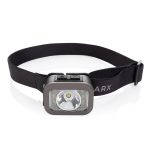 Latarka na głowę Gear X ze światłem COB, RABS P056406X