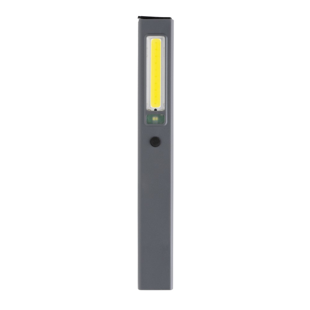 Lampka warsztatowa COB Gear X, ładowana przez USB P054757X AX-P513.182