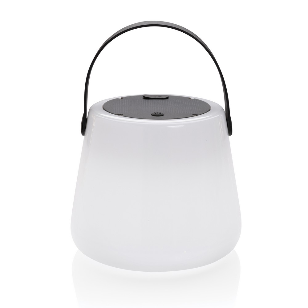 Lampka SolarGlow, ładowana przez USB, RABS P054756X