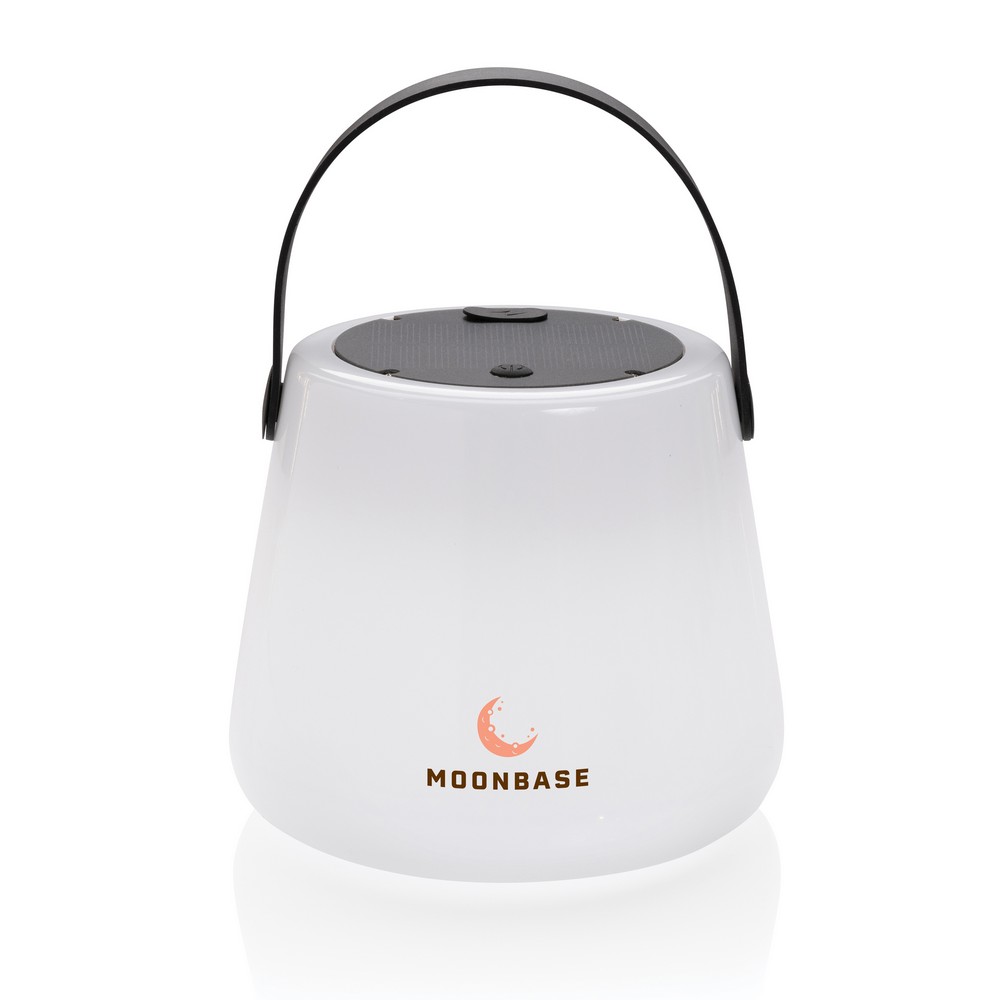 Lampka SolarGlow, ładowana przez USB, RABS P054756X