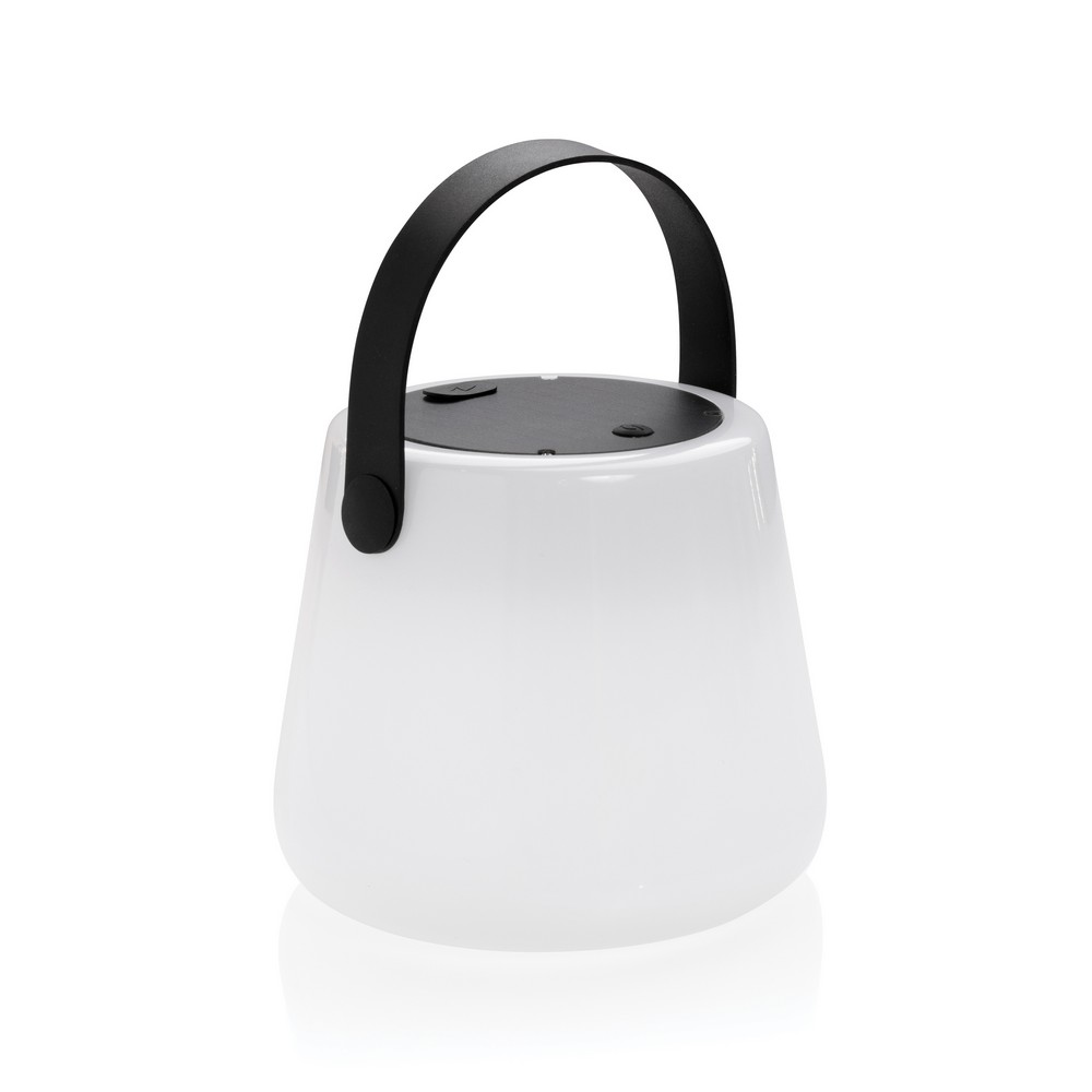 Lampka SolarGlow, ładowana przez USB, RABS P054756X