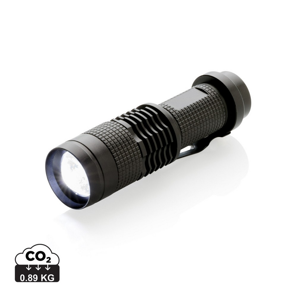 Kieszonkowa latarka CREE 3W P008582X AX-P513.571