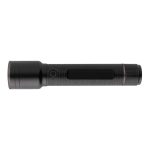 Latarka Gear X, ładowana przez USB, aluminium z recyklingu P051912X