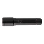 Duża latarka Gear X, ładowana przez USB, aluminium z recyklingu P051913X
