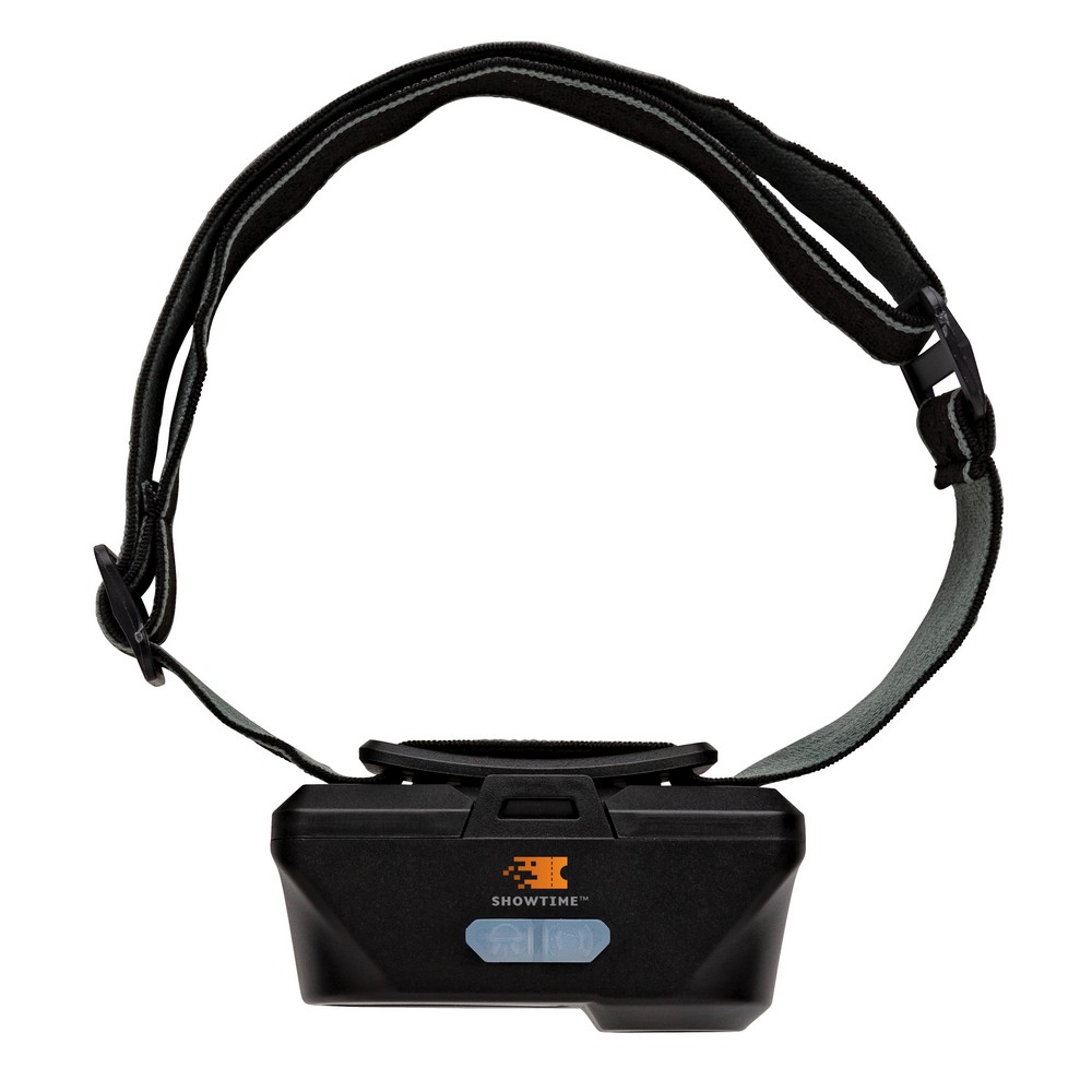 Latarka na głowę COB LED P009709X