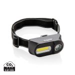 Latarka na głowę COB LED P009709X