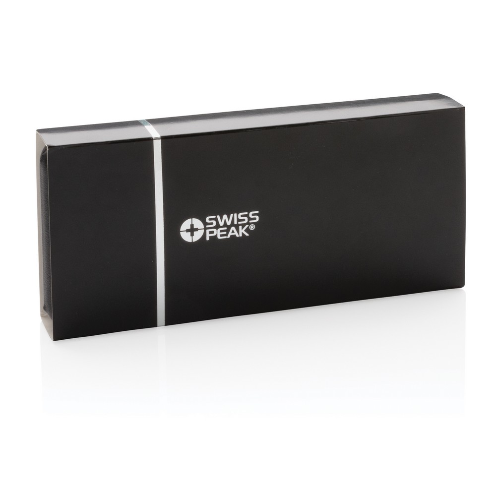Zestaw piśmienny Swiss Peak P009655X