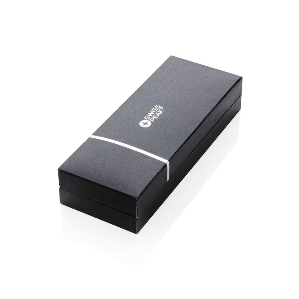 Zestaw piśmienniczy Swiss Peak Heritage P008403X