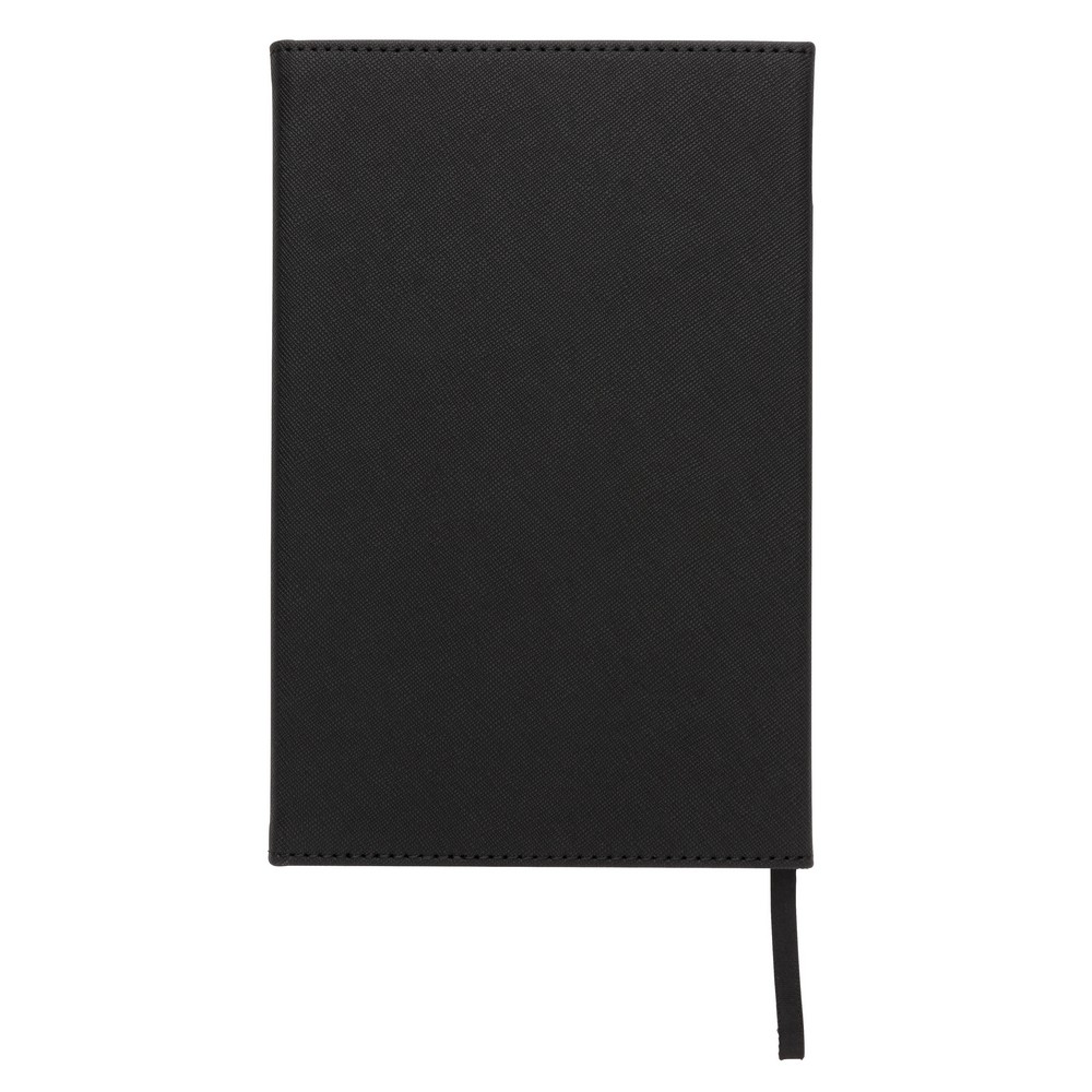 Notatnik A5 Swiss Peak z długopisem P009681X