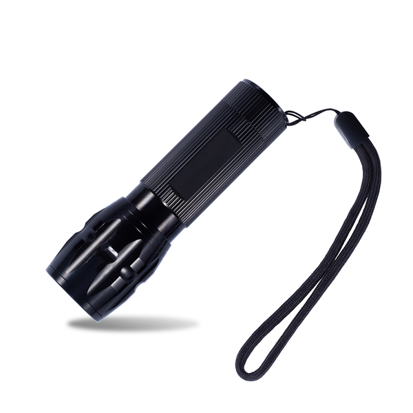 Latarka z diodą XPE CREE 3W P109171R RO-R35671.02