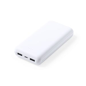 Power bank 20000 mAh P010111X AX-V0165-W
