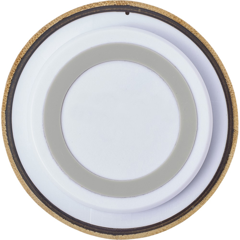 Bambusowy głośnik bezprzewodowy 3W P009150X