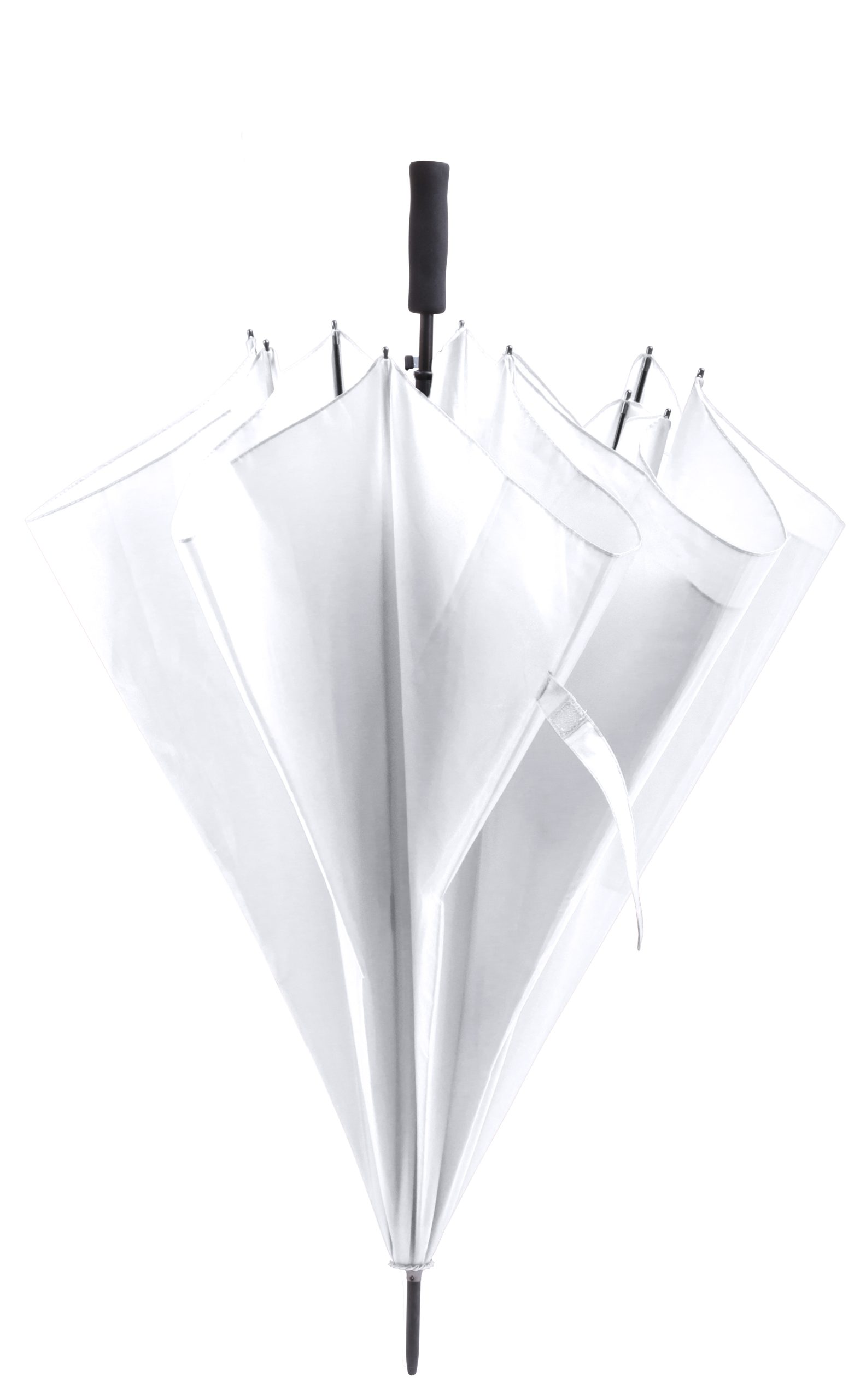 Duży wiatroodporny parasol automatyczny P008713X AX-V0721-W