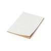 Notatnik A5, papier z nasionami P047826X