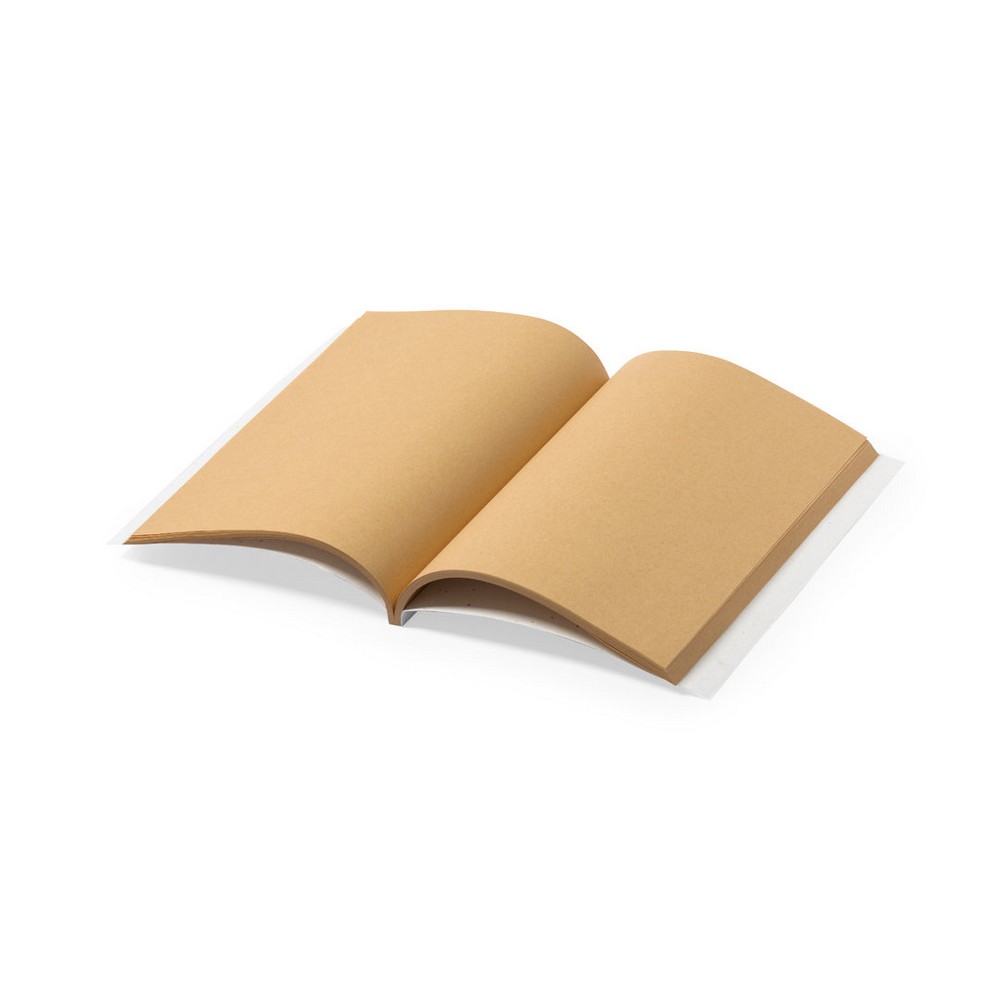 Notatnik A5, papier z nasionami P047826X