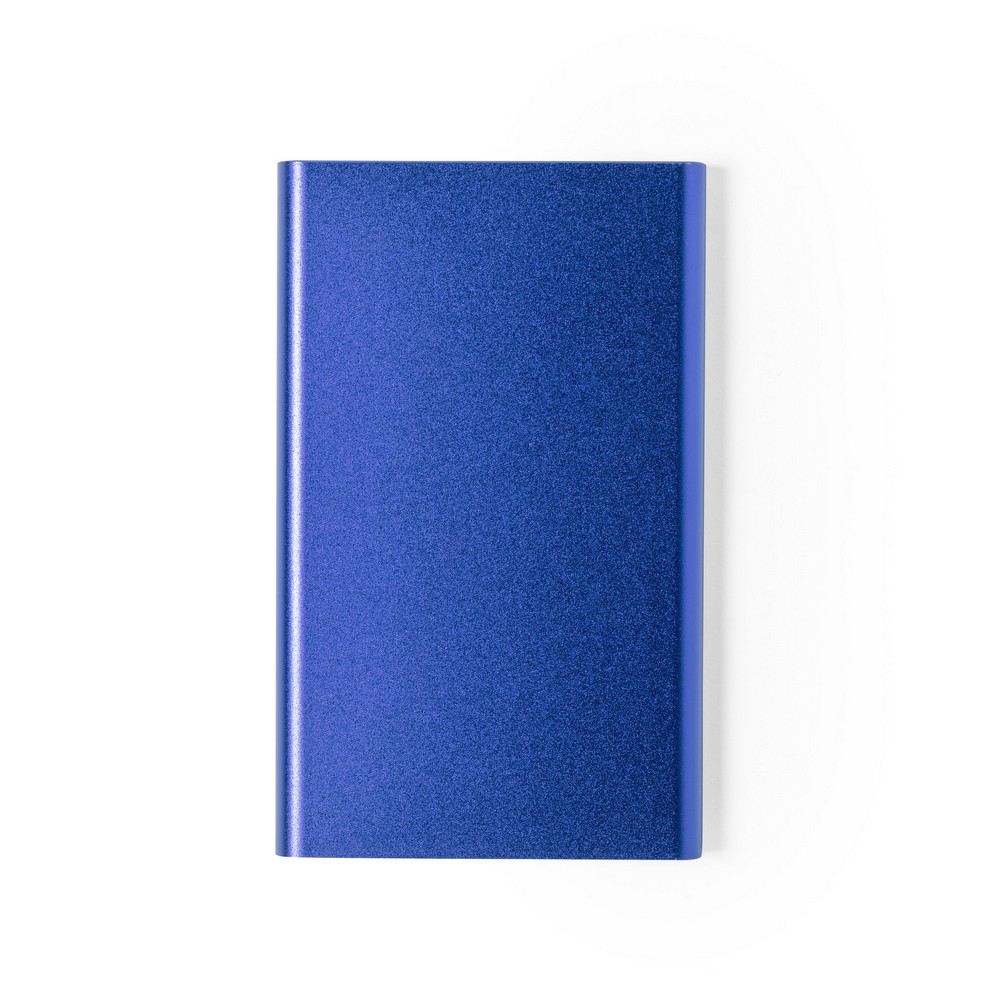 Power bank 4000 mAh P047854X niebieski