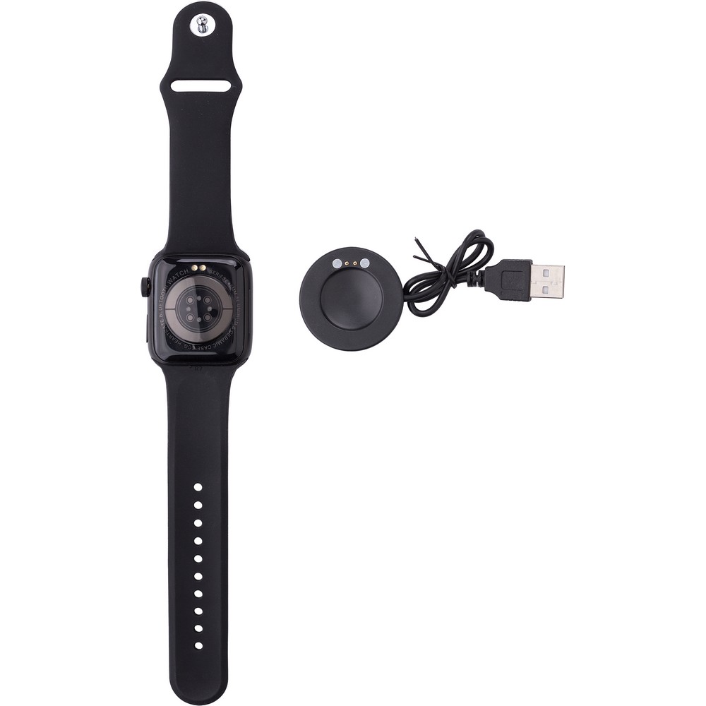 Monitor aktywności, bezprzewodowy zegarek wielofunkcyjny P052170X