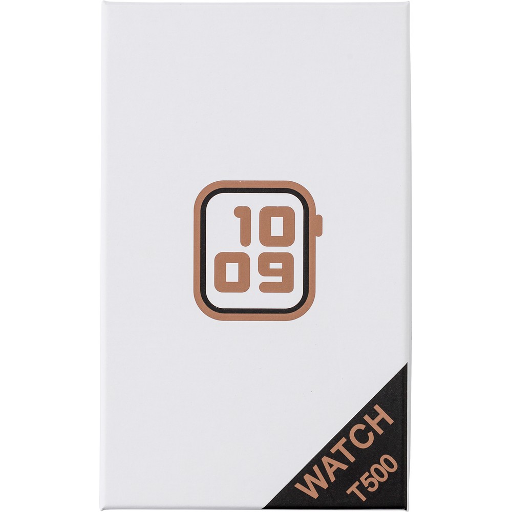 Monitor aktywności, bezprzewodowy zegarek wielofunkcyjny P052170X