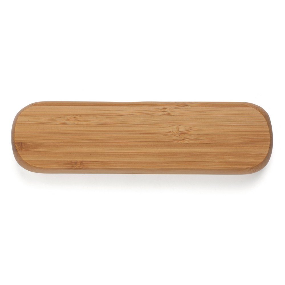 Zestaw piśmienniczy, długopis i pióro kulkowe P006494X