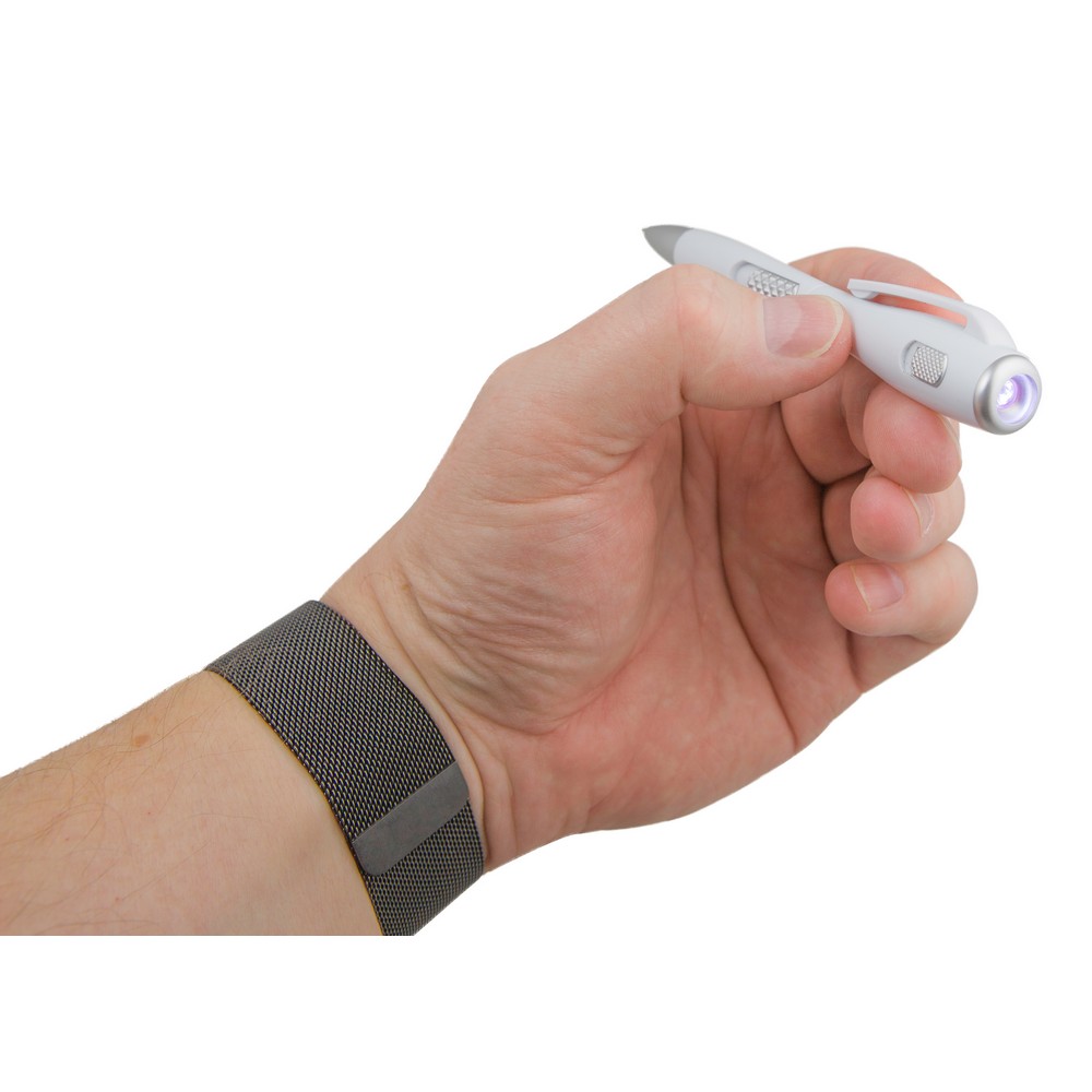 Długopis, lampka LED | Stephen P006771X