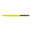 Długopis | Rachel P007521X żółty
