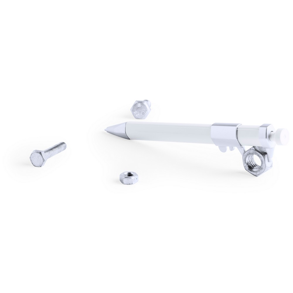 Długopis wielofunkcyjny, linijka, narzędzie pomiarowe P007814X