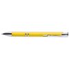 Długopis P008742X żółty