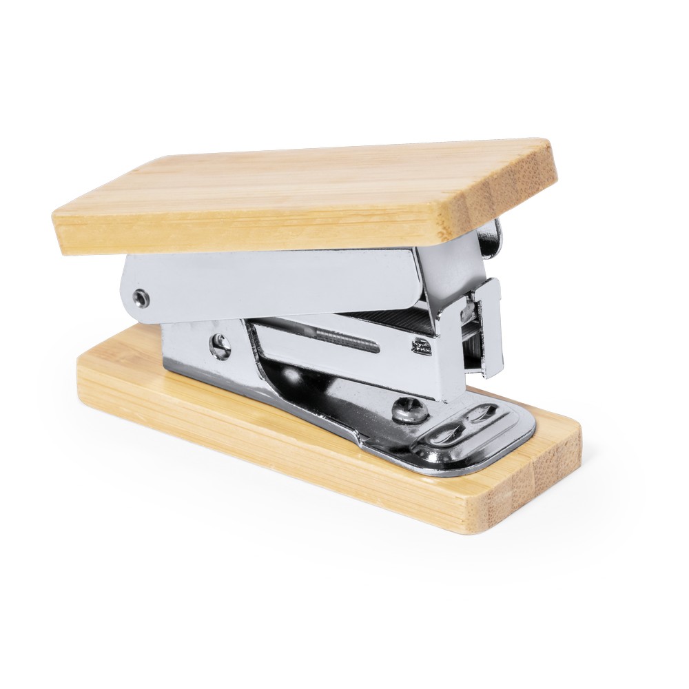 Zszywacz, bambusowe elementy P055009X AX-V2053-17