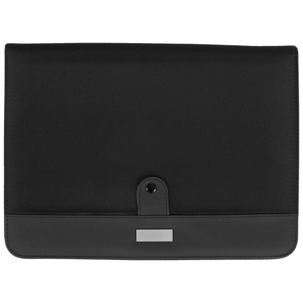 Teczka konferencyjna ok. A4 z notatnikiem i kalkulatorem P006578X