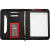 Teczka konferencyjna ok. A4 z notatnikiem i kalkulatorem P007441X