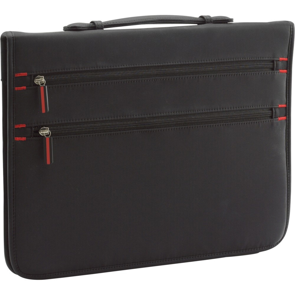 Teczka konferencyjna ok. A4 z notatnikiem i kalkulatorem P007441X