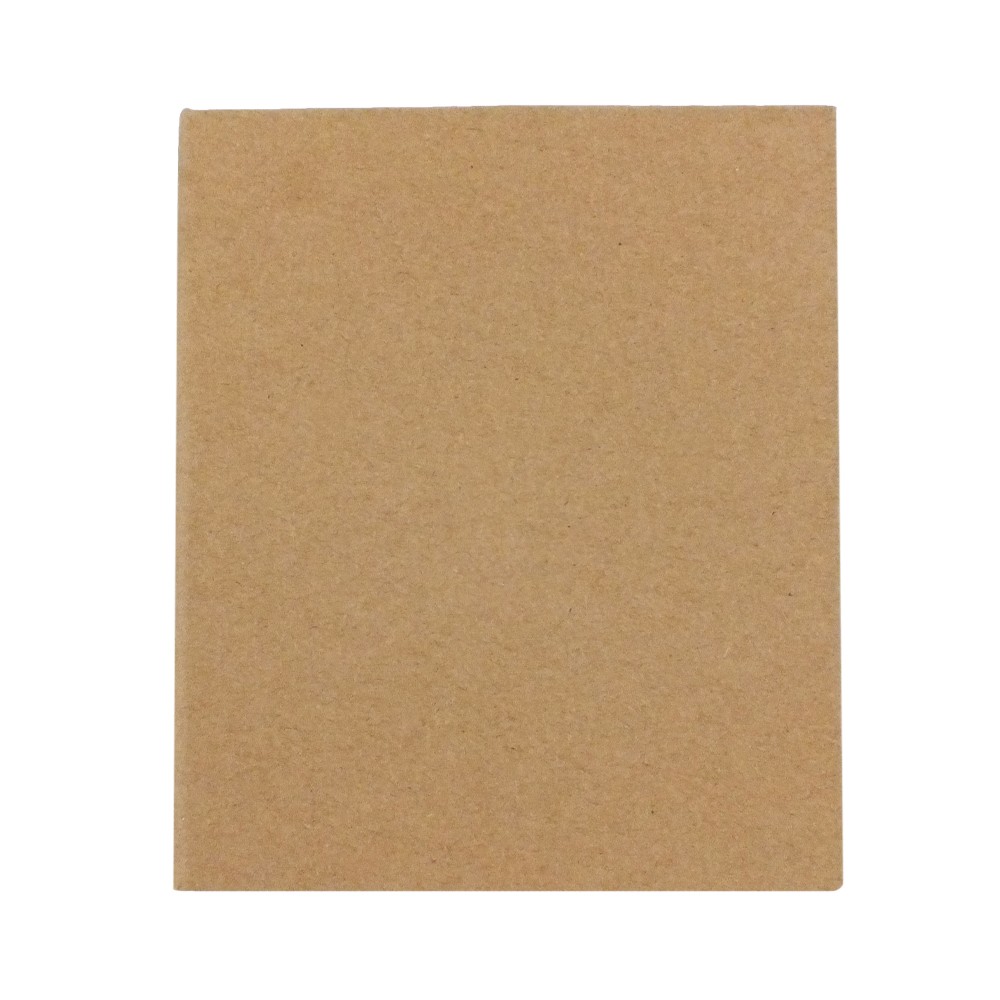 Zestaw do notatek, notatnik, karteczki samoprzylepne, długopis, linijka P006543X