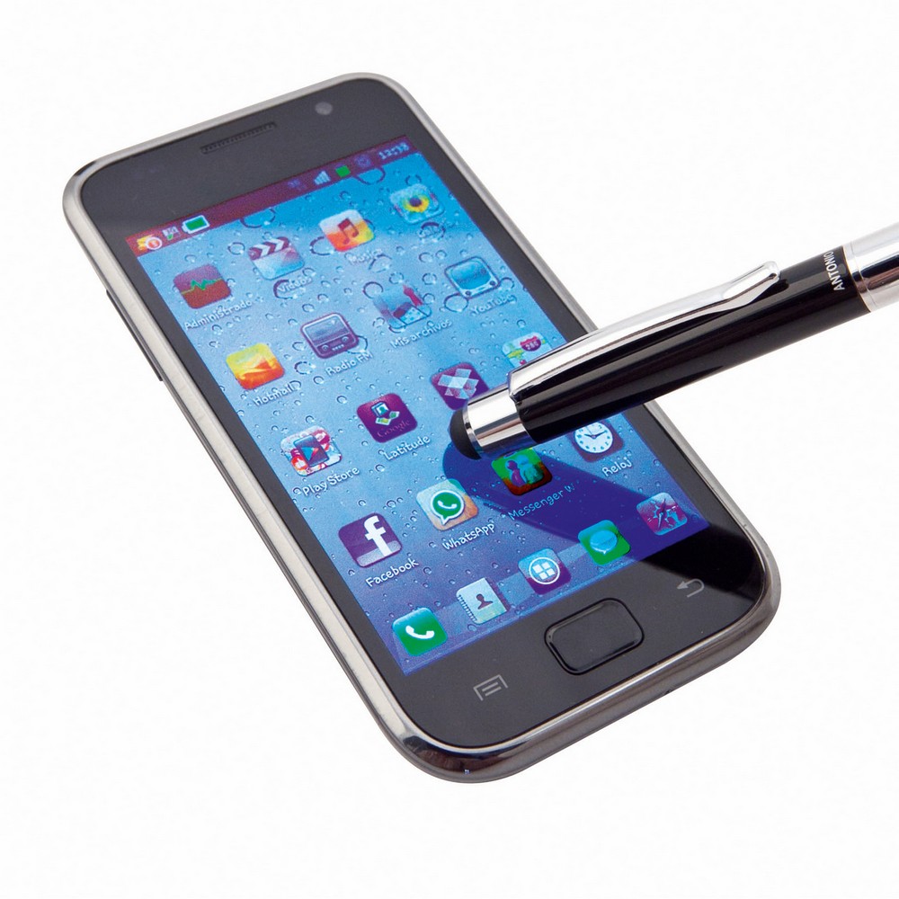 Długopis, touch pen Antonio Miro P006475X