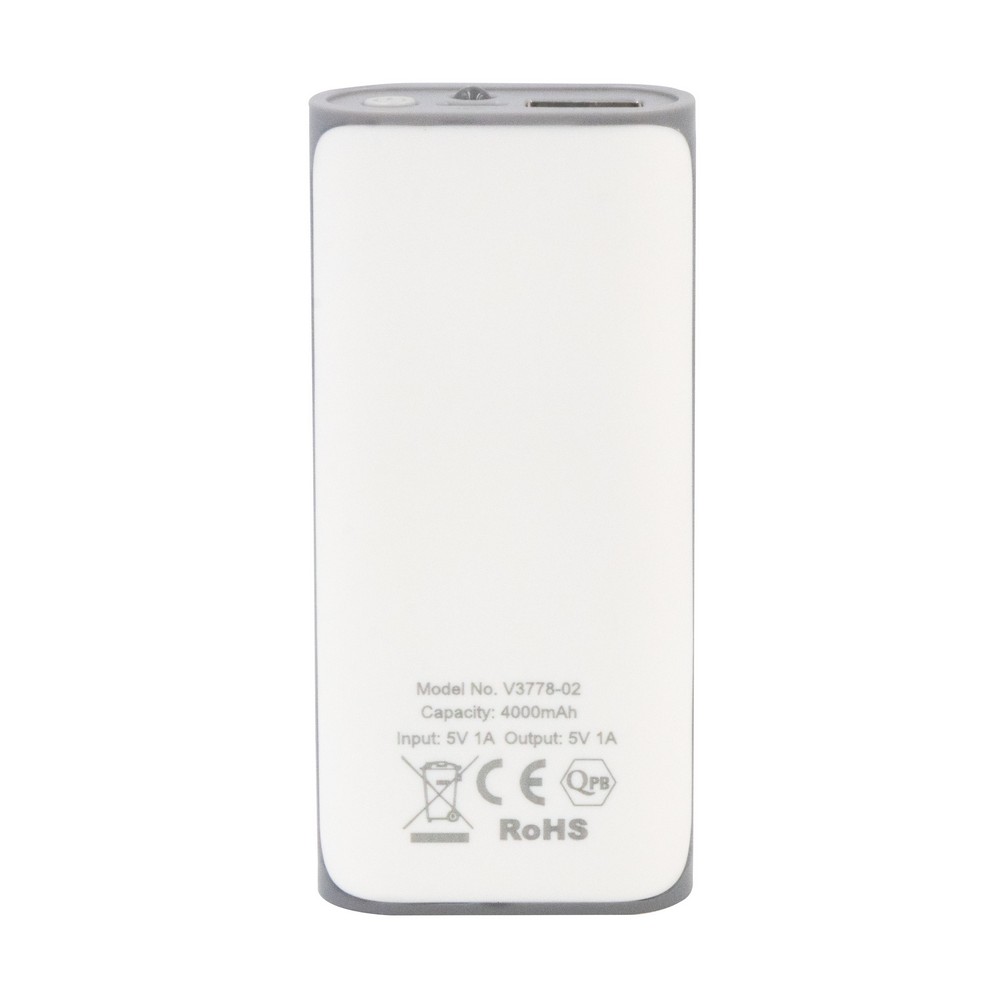 Power bank 4000 mAh | Birch P008039X