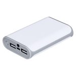 Power bank 6000 mAh | Azalea P008040X