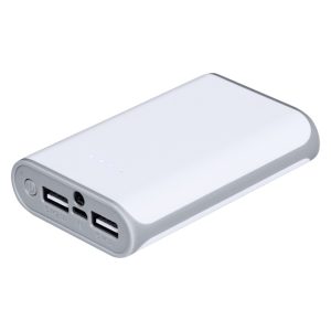 Power bank 6000 mAh | Azalea P008040X AX-V3779-02