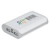 Power bank 6000 mAh | Azalea P008040X 6 Power bank 6000 mAh | Azalea P008040X