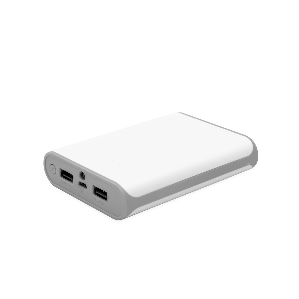 Power bank 8000 mAh | Lesley P008041X AX-V3780-02