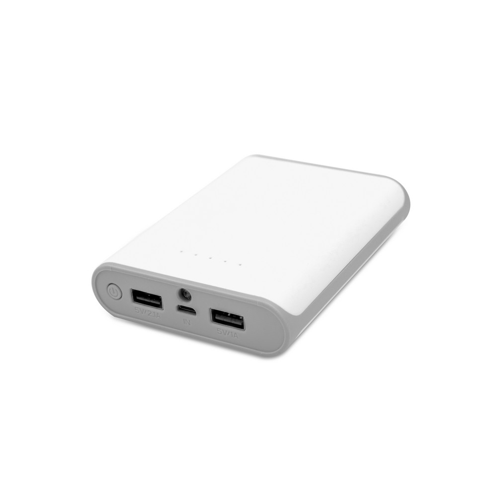 Power bank 8000 mAh | Lesley P008041X