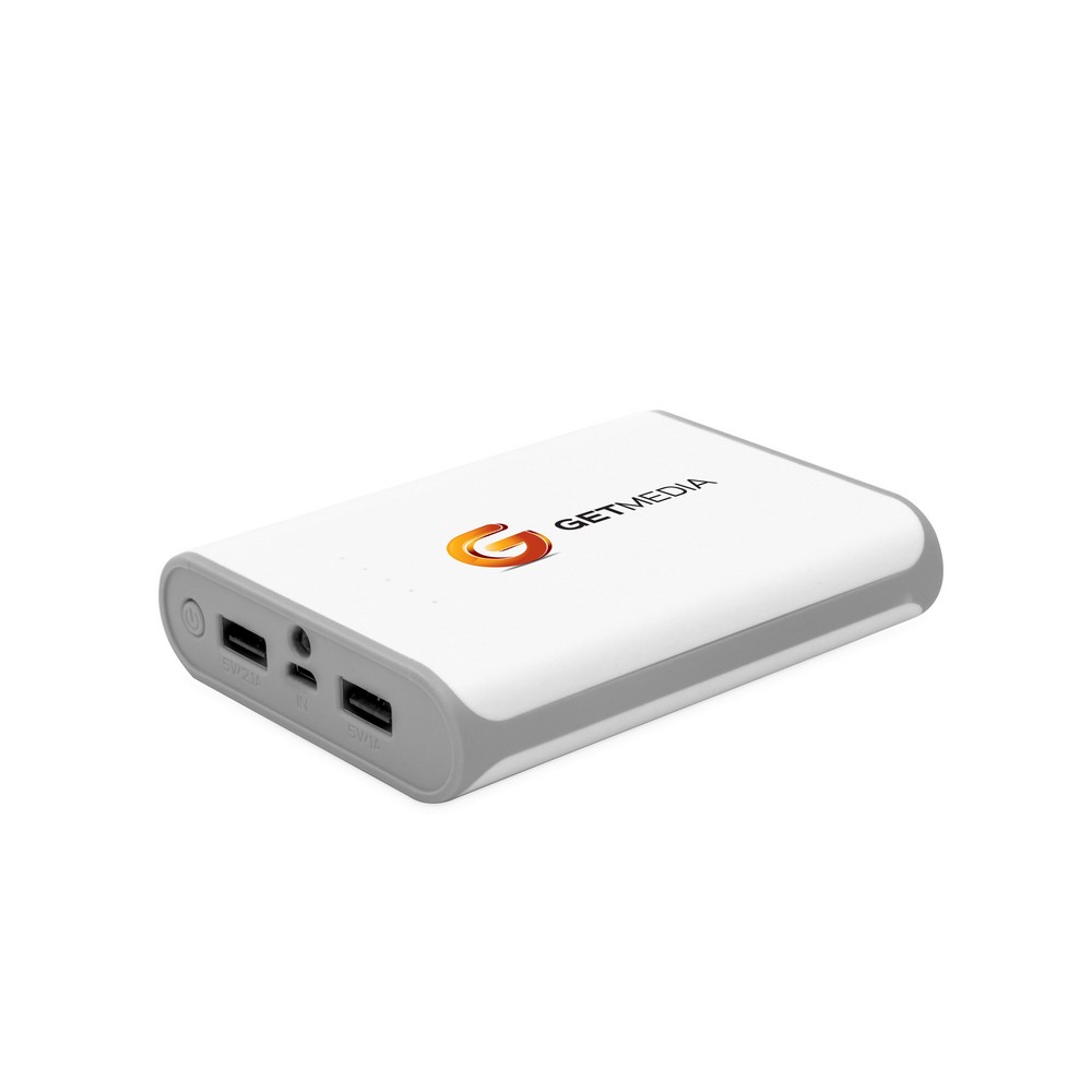 Power bank 8000 mAh | Lesley P008041X